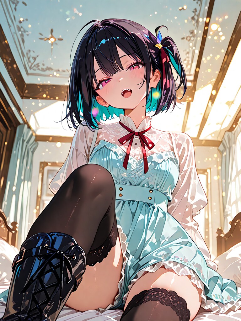 1girl