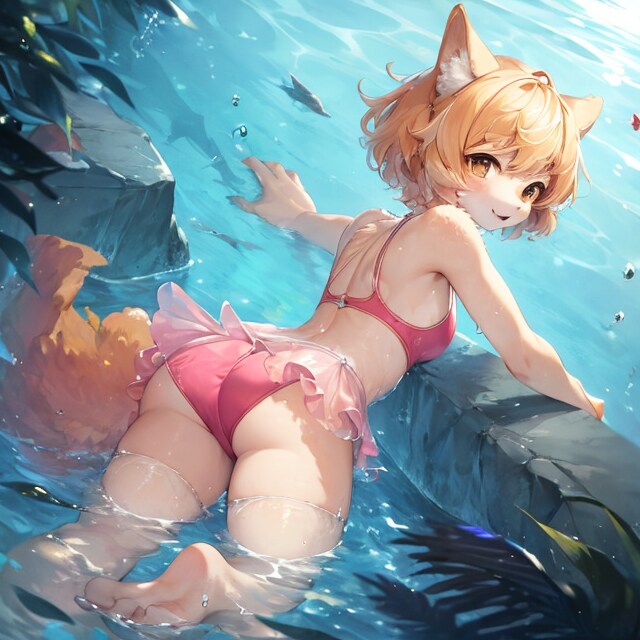 17th wolf
