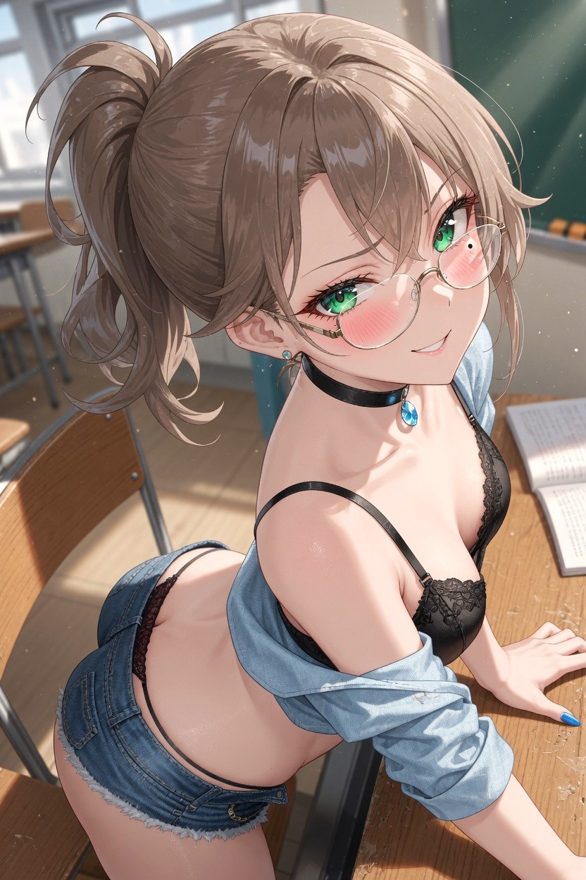 【凛】ちょっと暑くない？