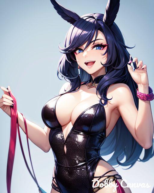 悪女