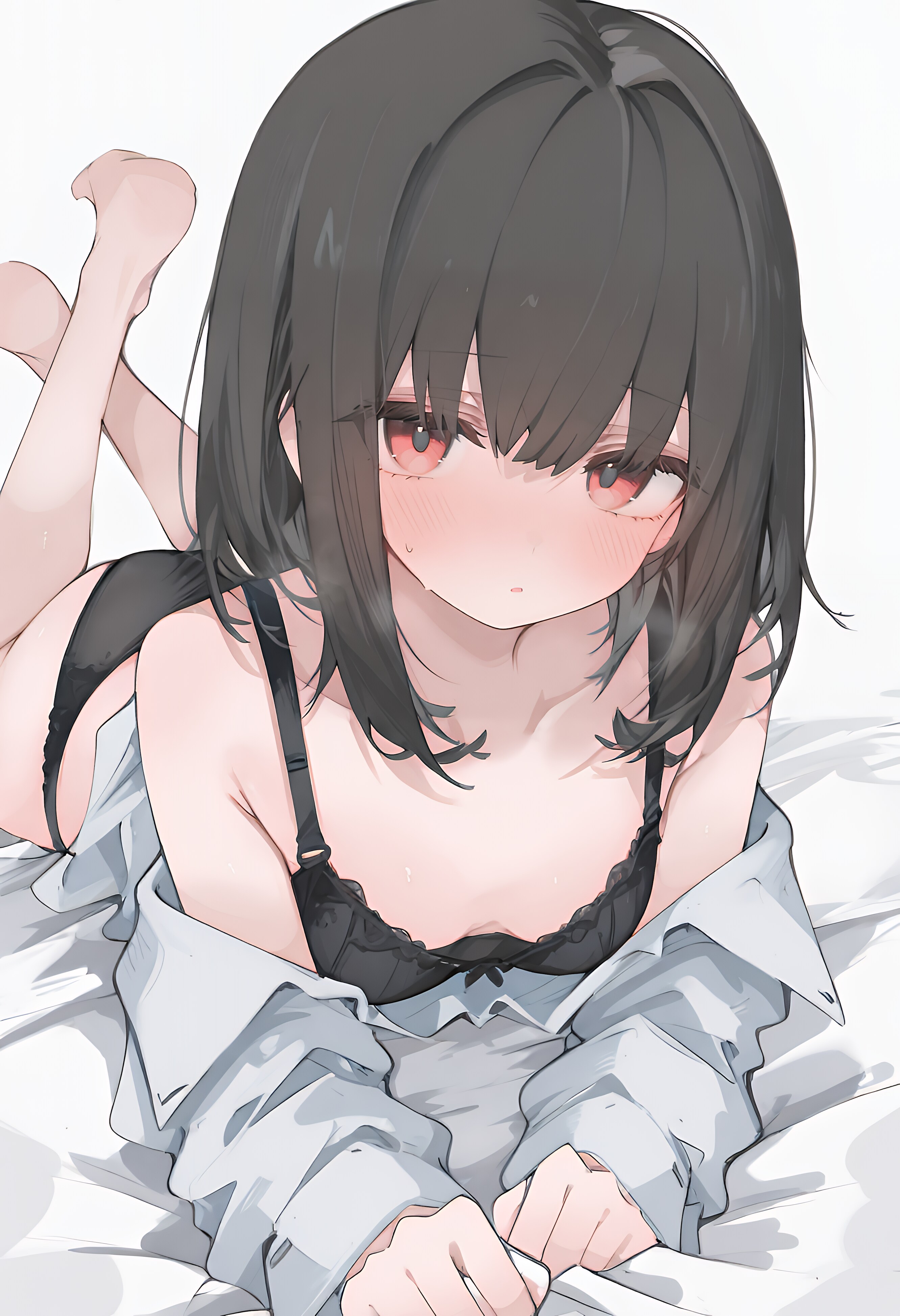 構ってほしい
