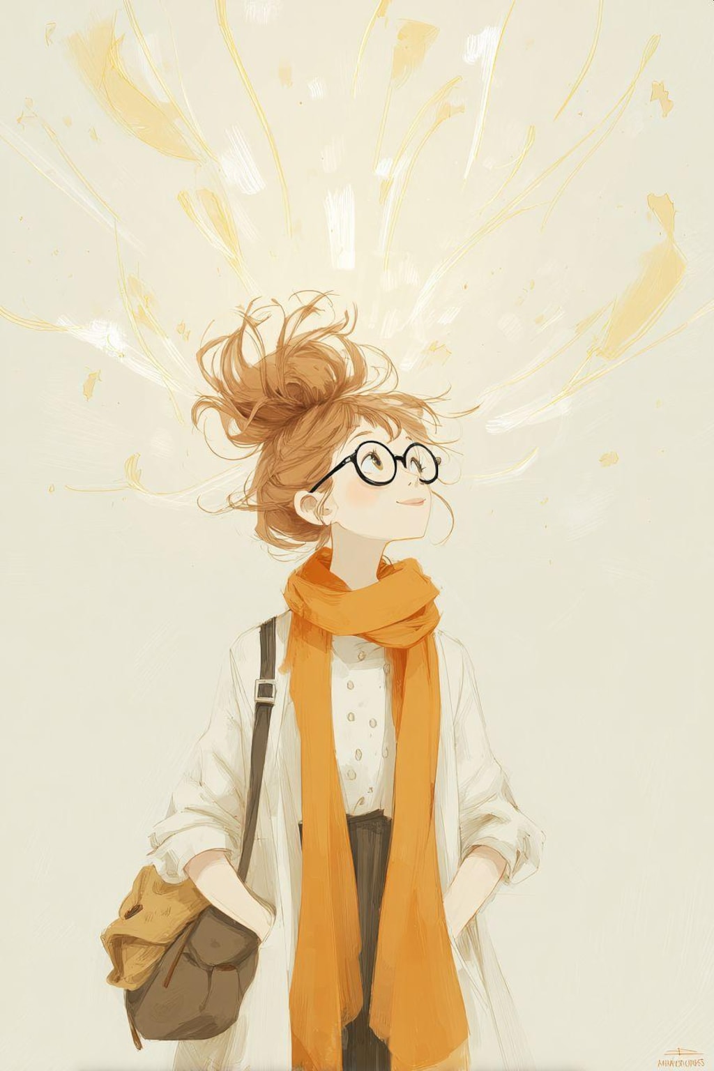 さわやかお姉さん