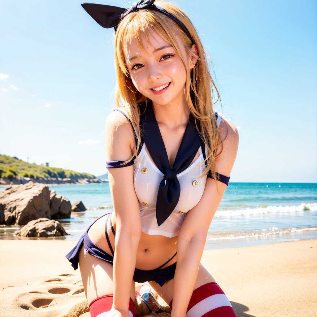 島風（艦これ）