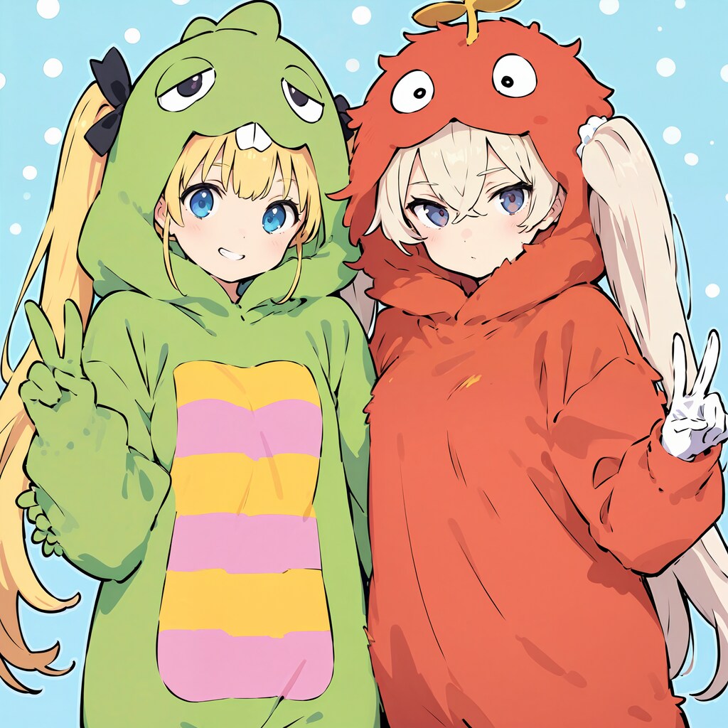 ミオチャンピン&ミュック