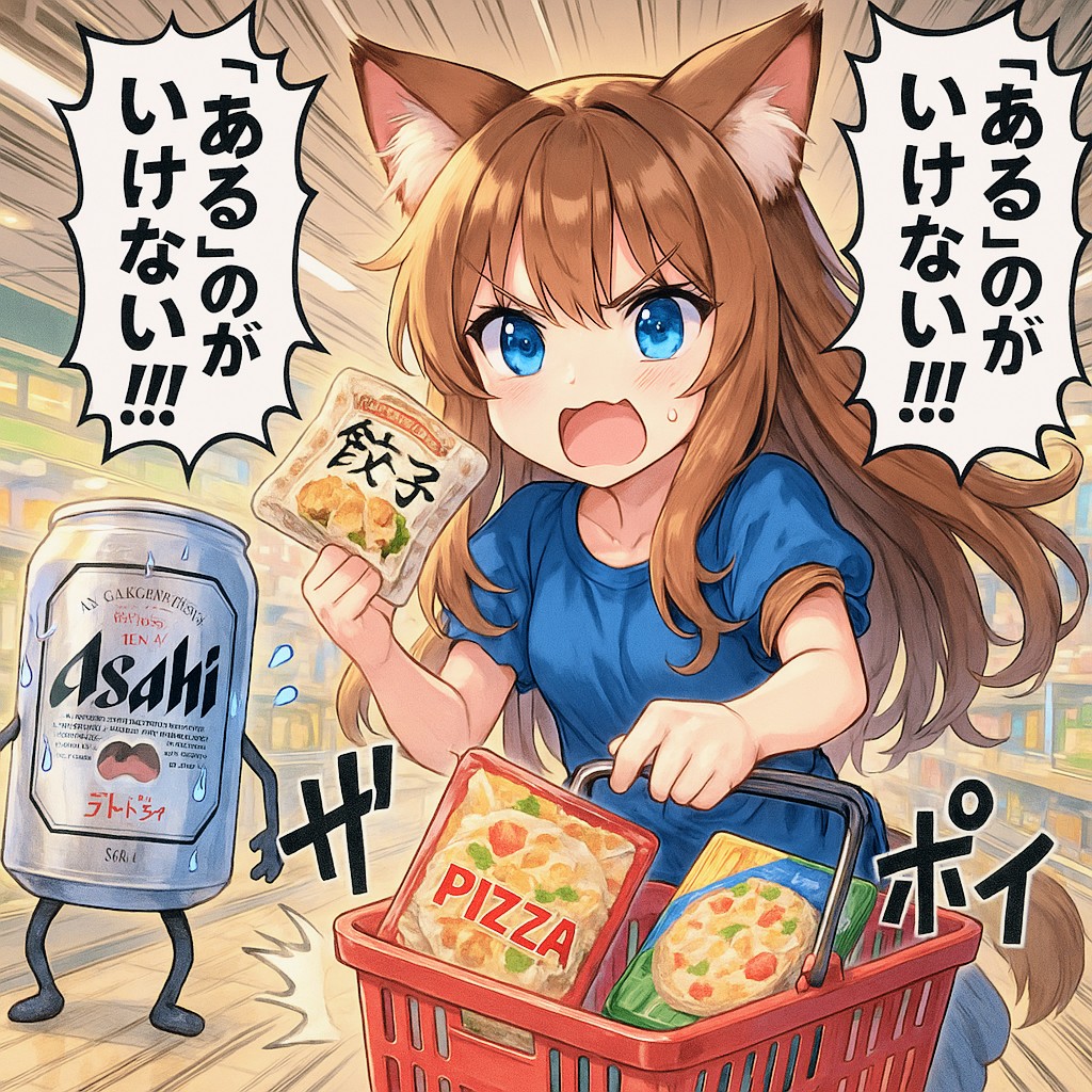 何でも揃うスーパーちちぷい | の人気AIイラスト・グラビア