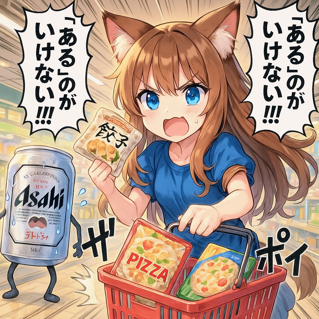 何でも揃うスーパーちちぷい