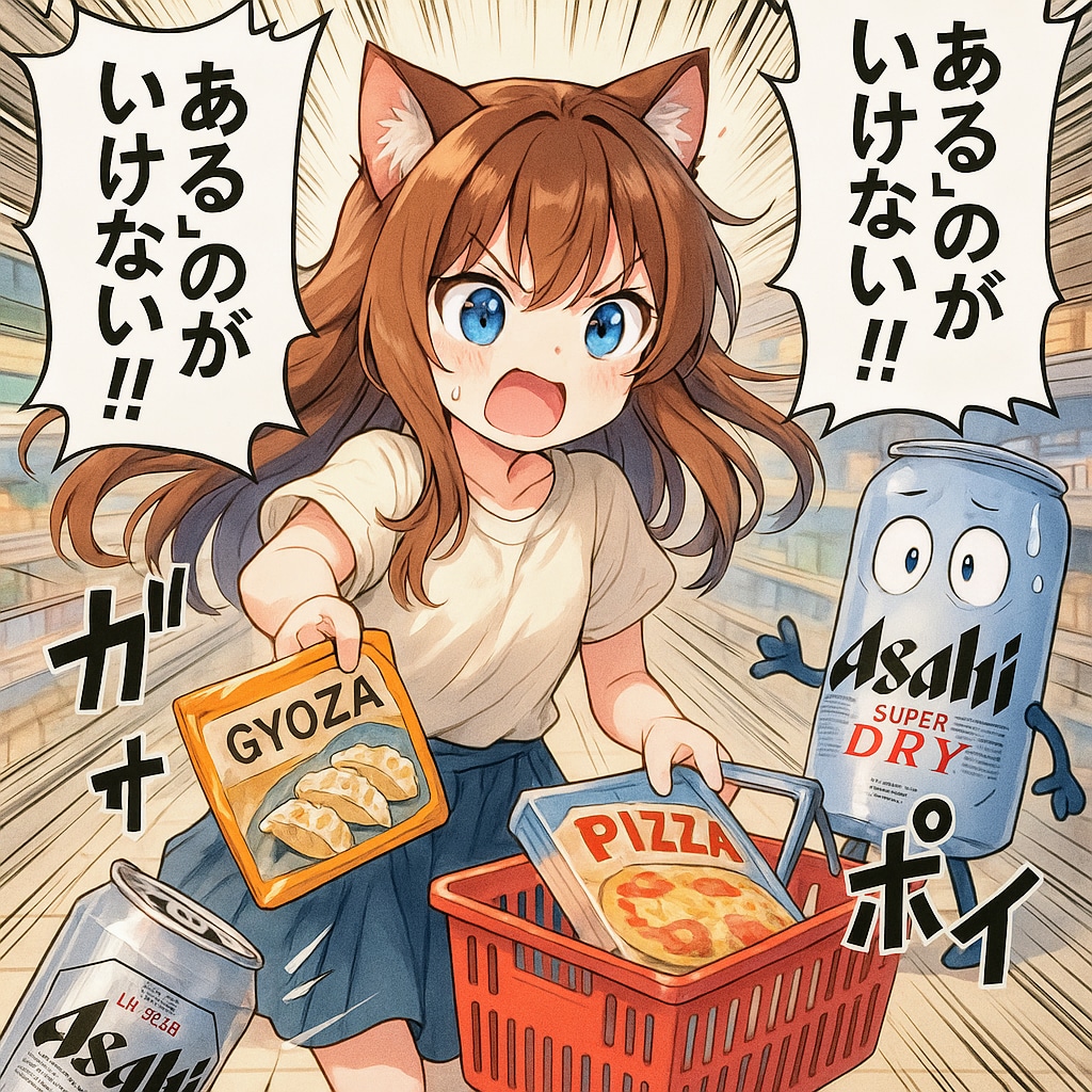 何でも揃うスーパーちちぷい