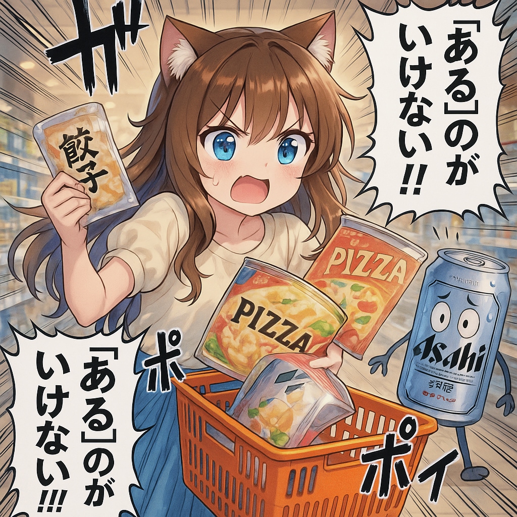 何でも揃うスーパーちちぷい