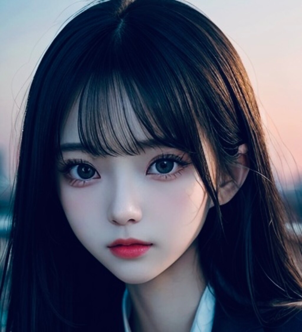 【 生成AI 三次 】