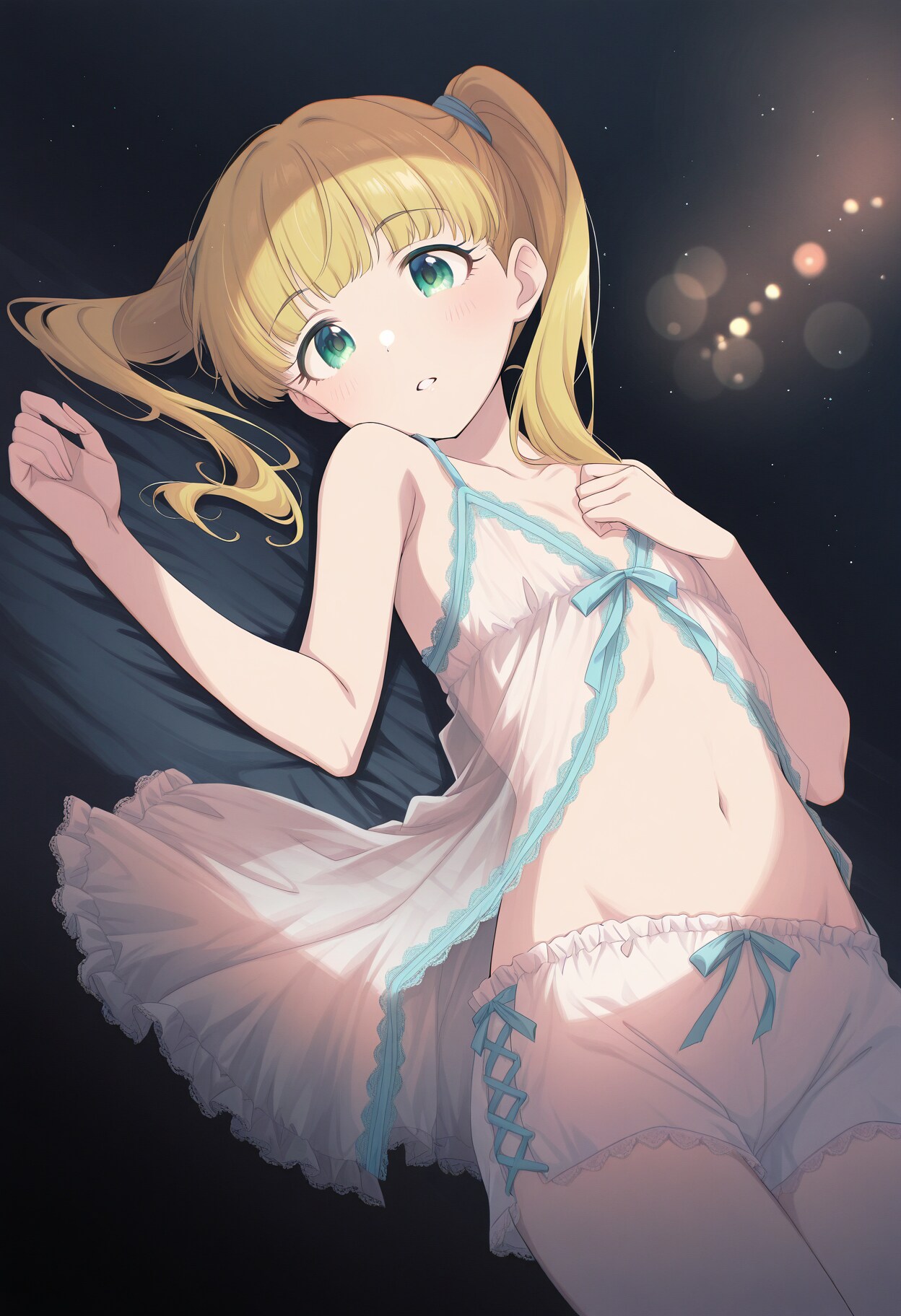 メアリー・コクラン