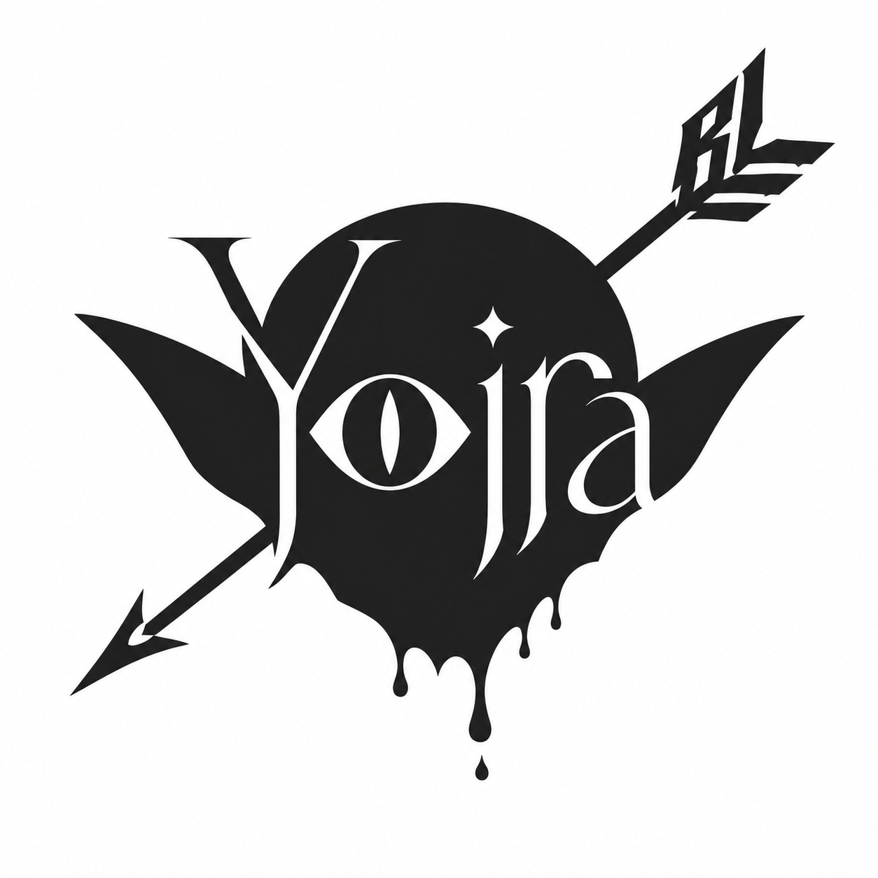 《Yoira Logo Introduction》BLは世界を救う