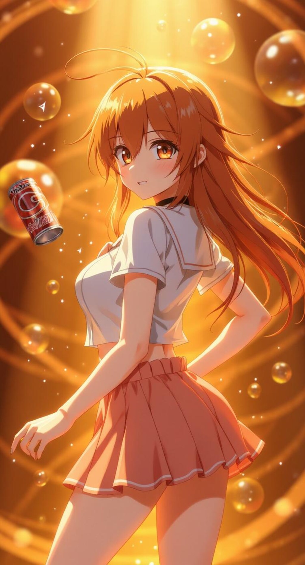 電流を孕む、甘き密室