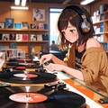 レコード発掘 3枚目