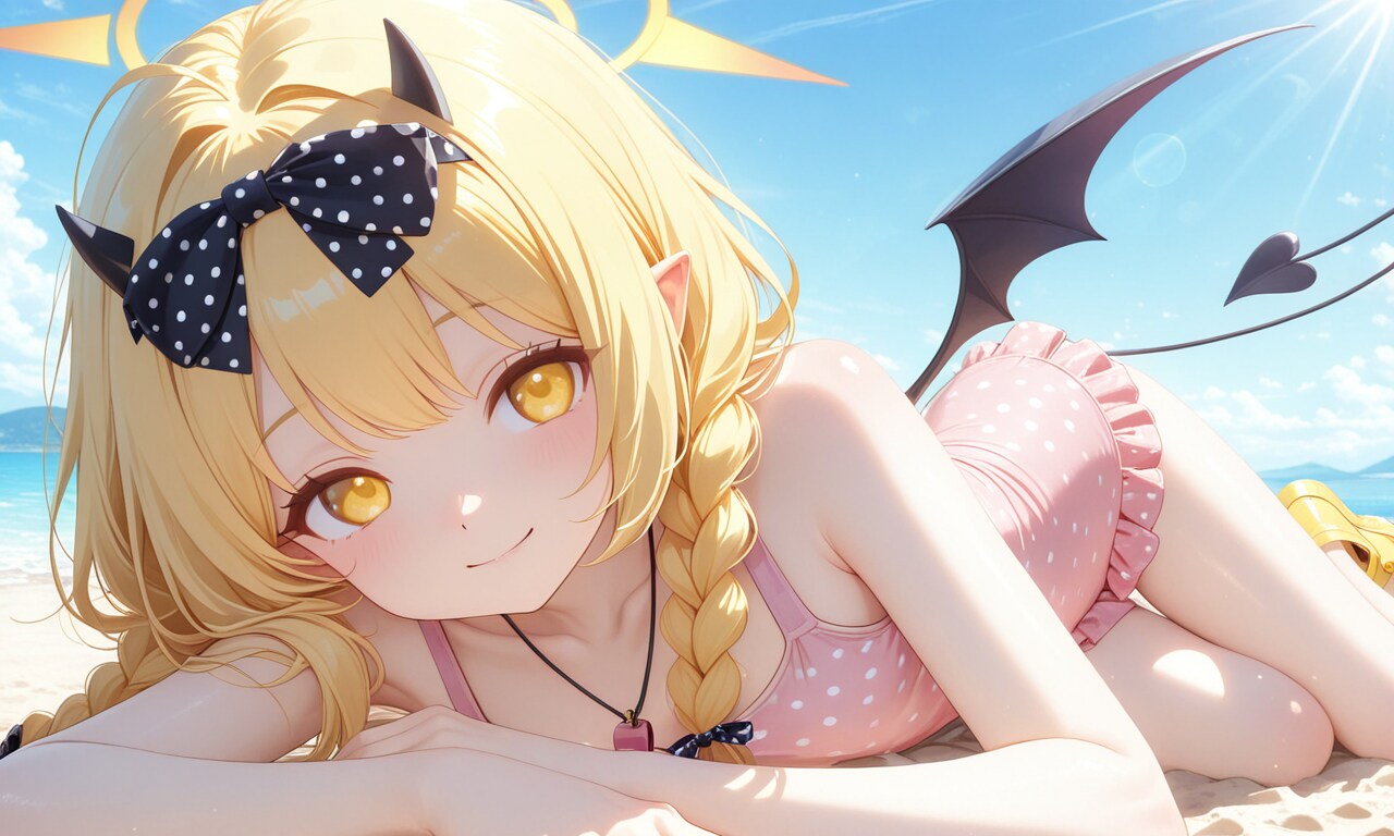 丹花イブキ