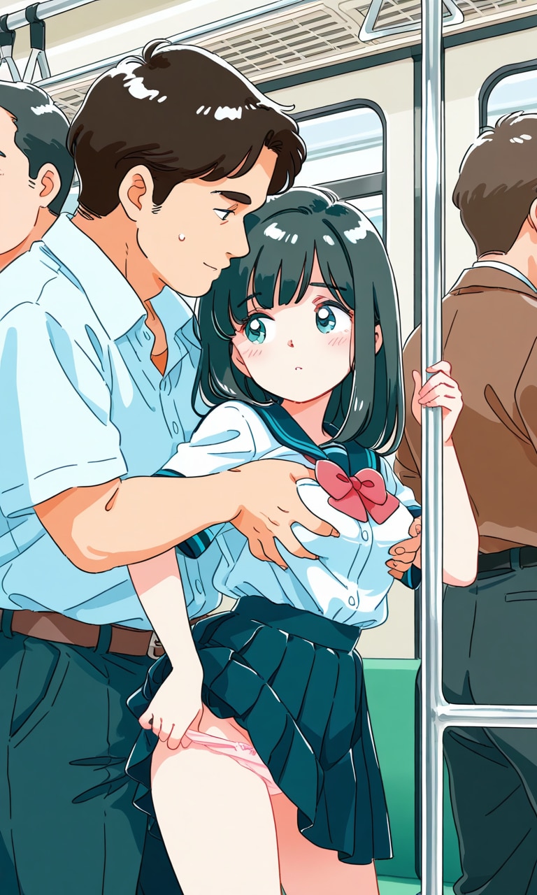 ここでしたいの？