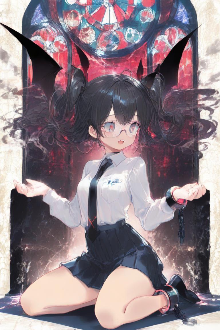 勘違いの産物💦