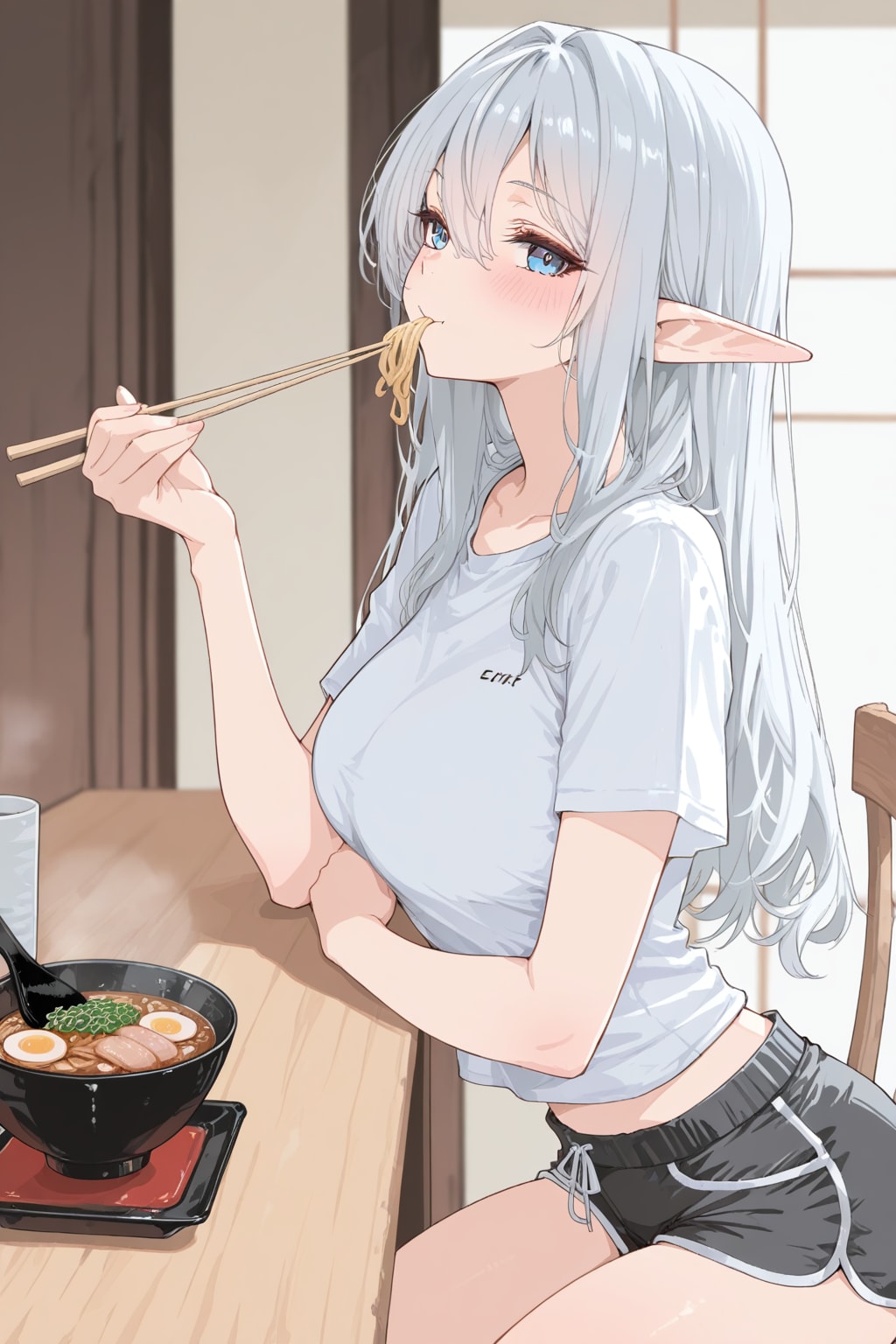 飯
