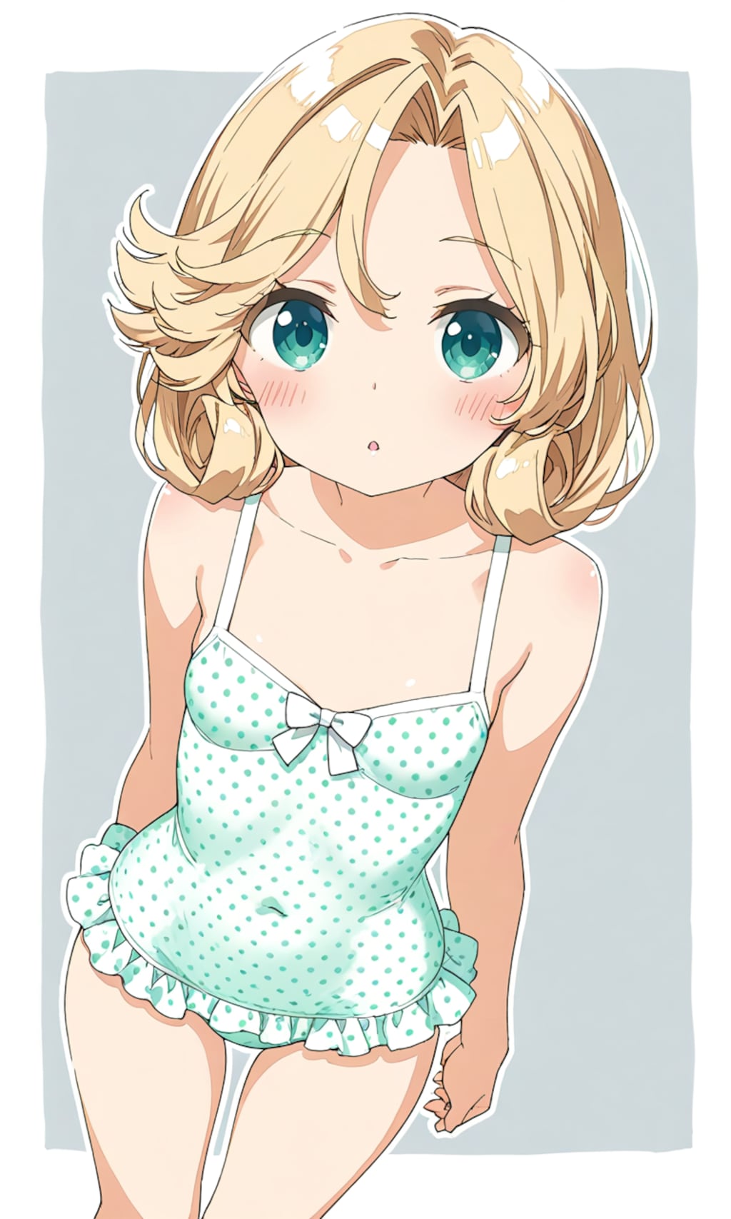 ジェーナス（艦これ）