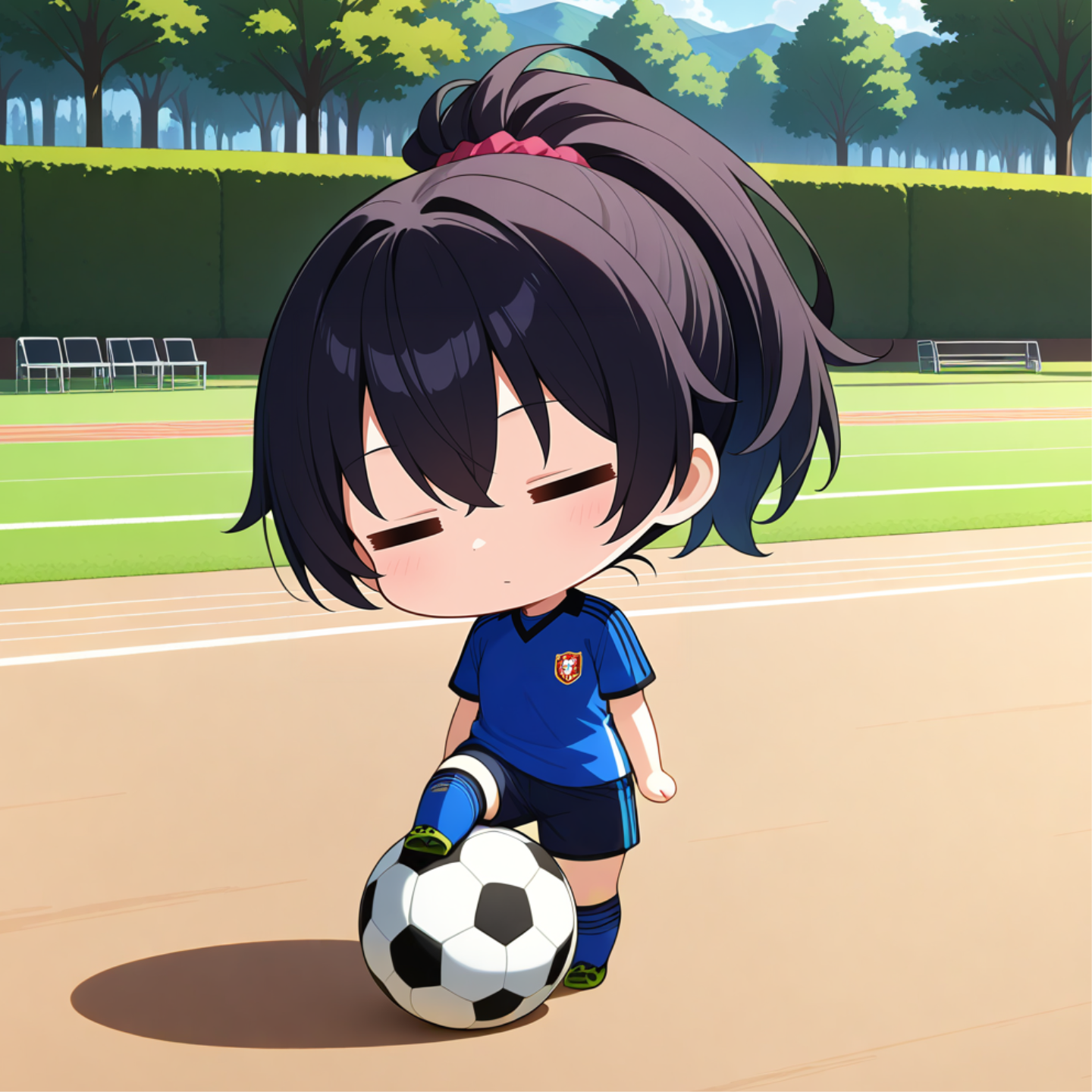 WC目指してたら終わってた。