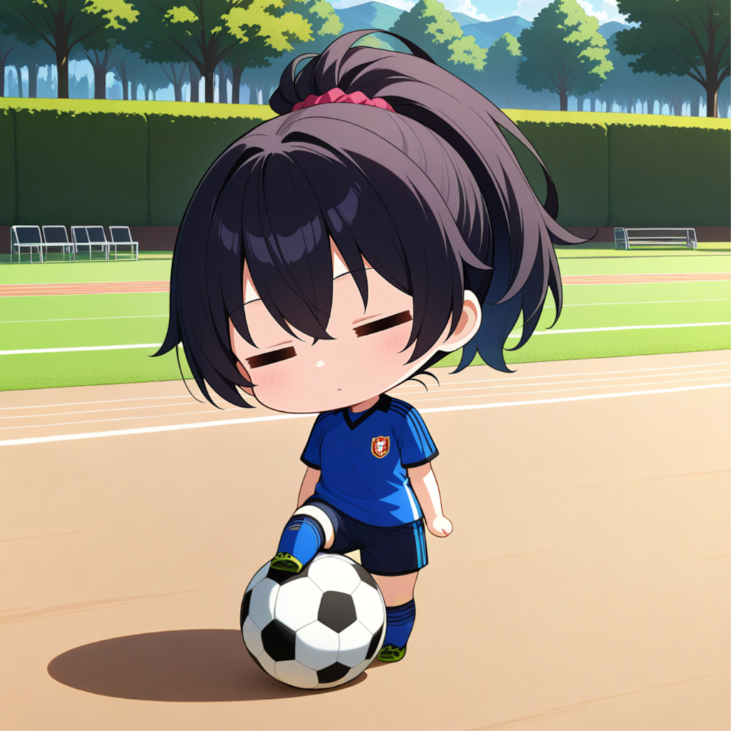 WC目指してたら終わってた。