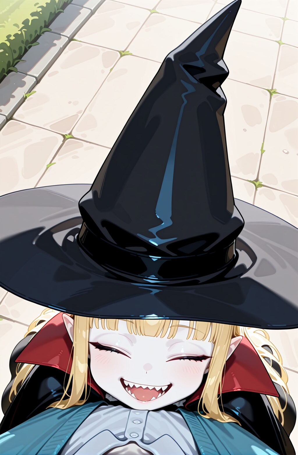ぎゅ～なんだぞ！