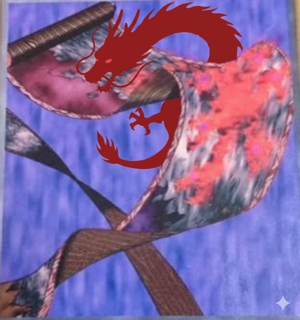 ヤマタノドラゴン絵巻 | の人気AIイラスト・グラビア