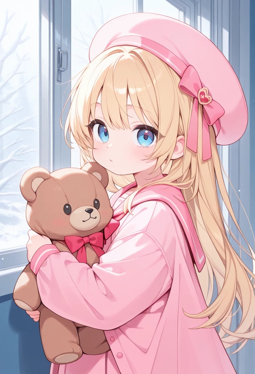 金髪少女6☆ | の人気AIイラスト・グラビア