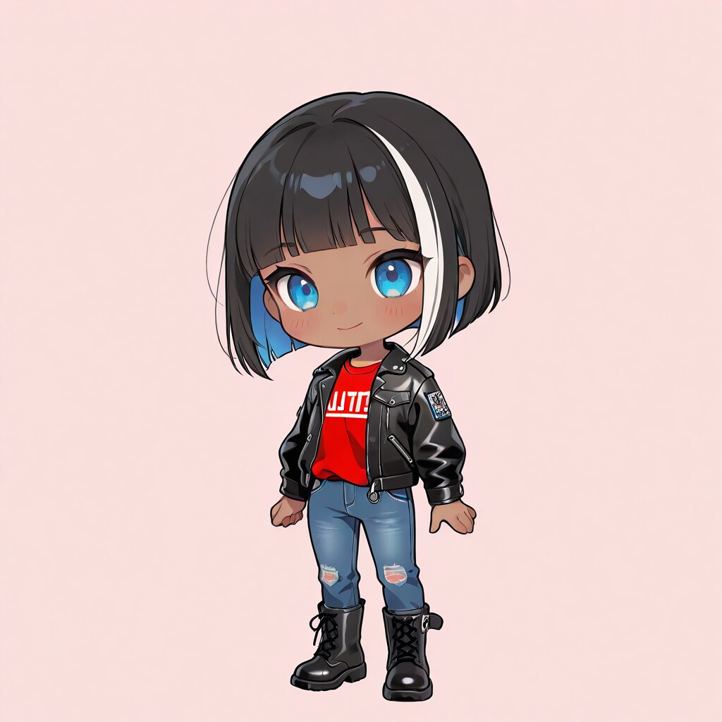 毛ガニ隊さん所の娘達