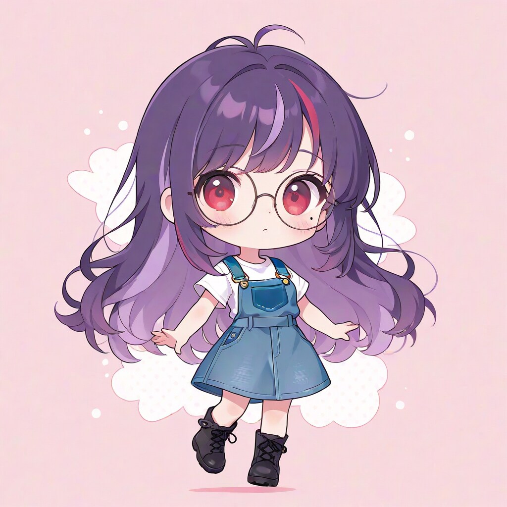 毛ガニ隊さん所の娘達