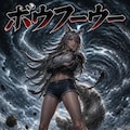 ボウフーウー 2枚目