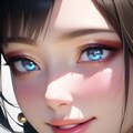 接写 8枚目