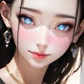 接写 3枚目