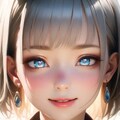接写 12枚目