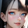 接写 2枚目