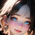 接写 11枚目