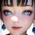 接写 7枚目