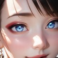接写 4枚目
