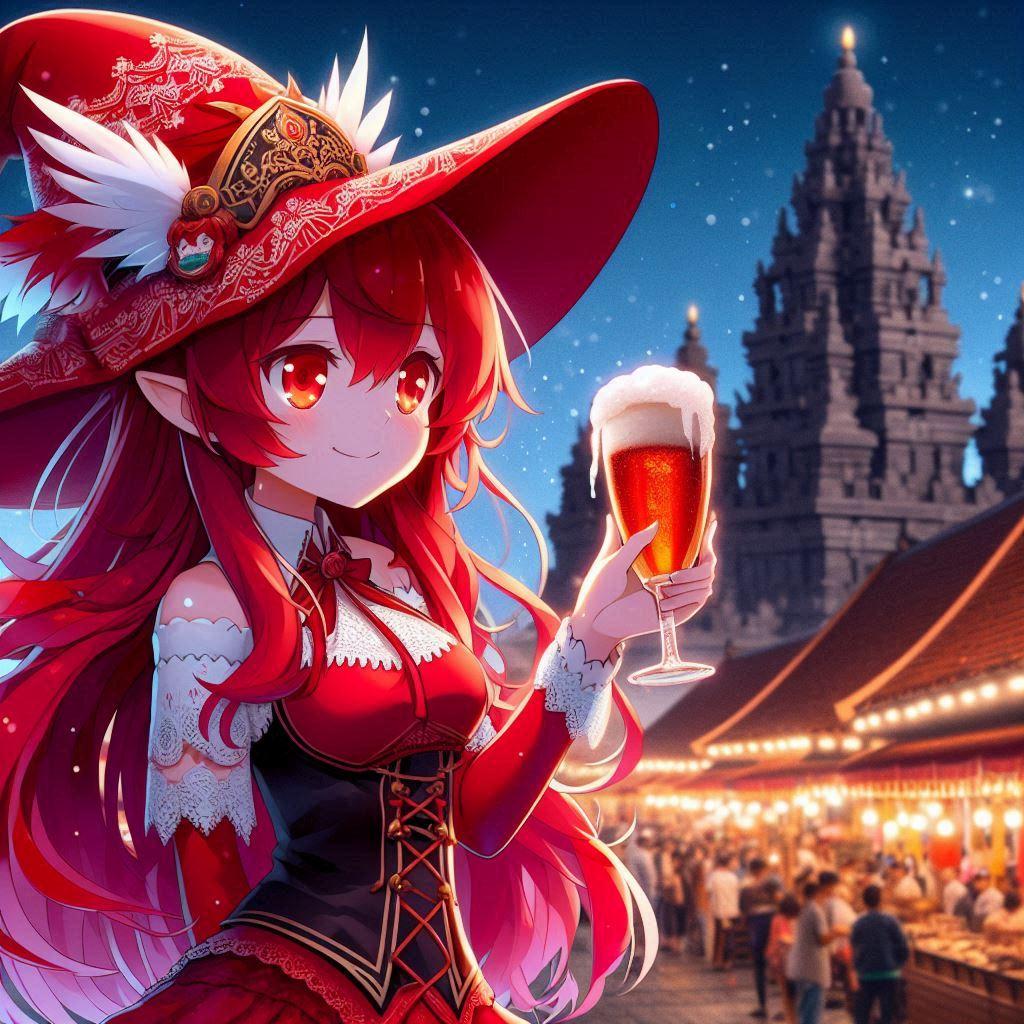 鉄道系魔法少女イオニア＆ラーラ・・・112 | の人気AIイラスト・グラビア