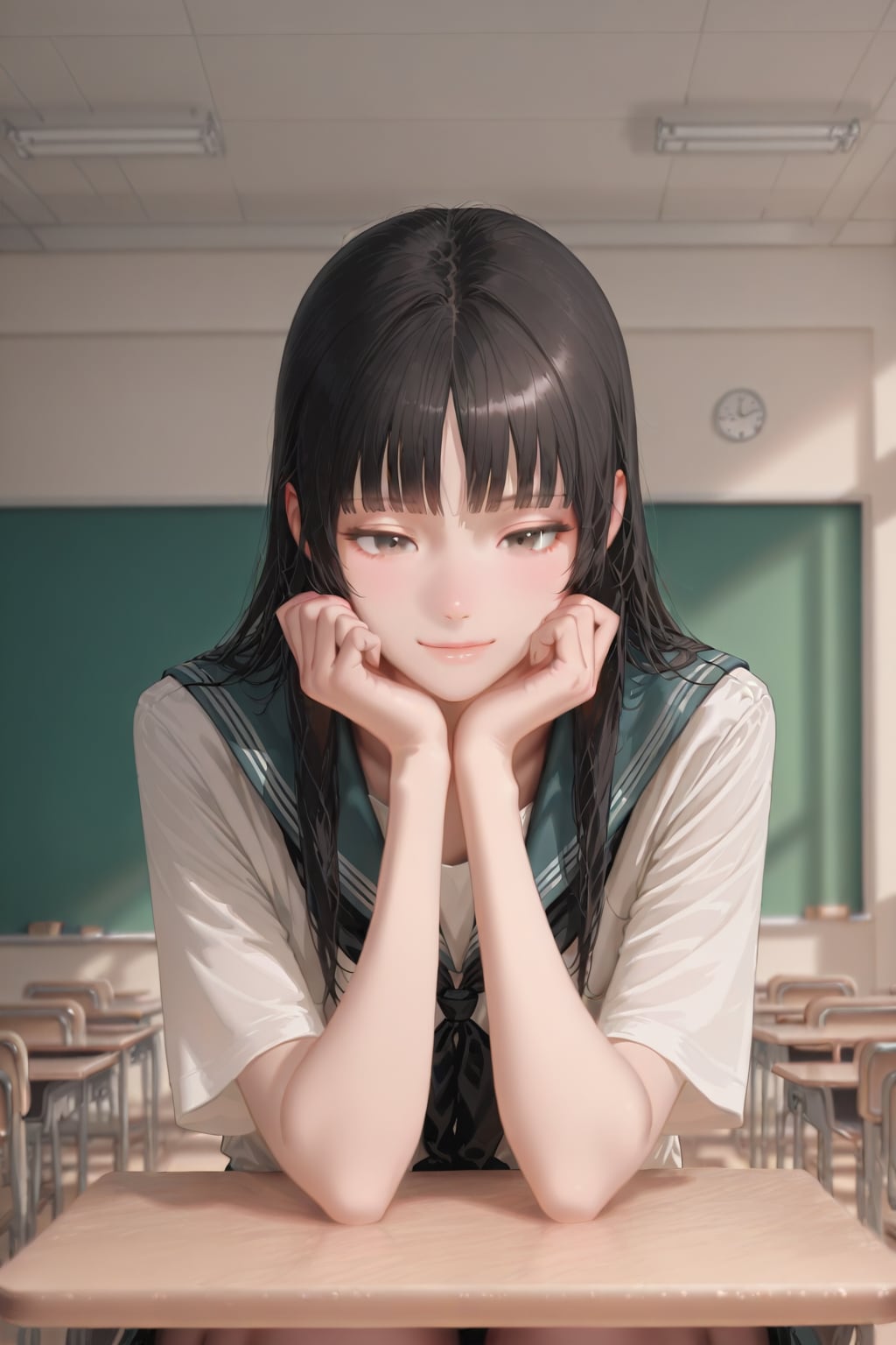 放課後のまほろば