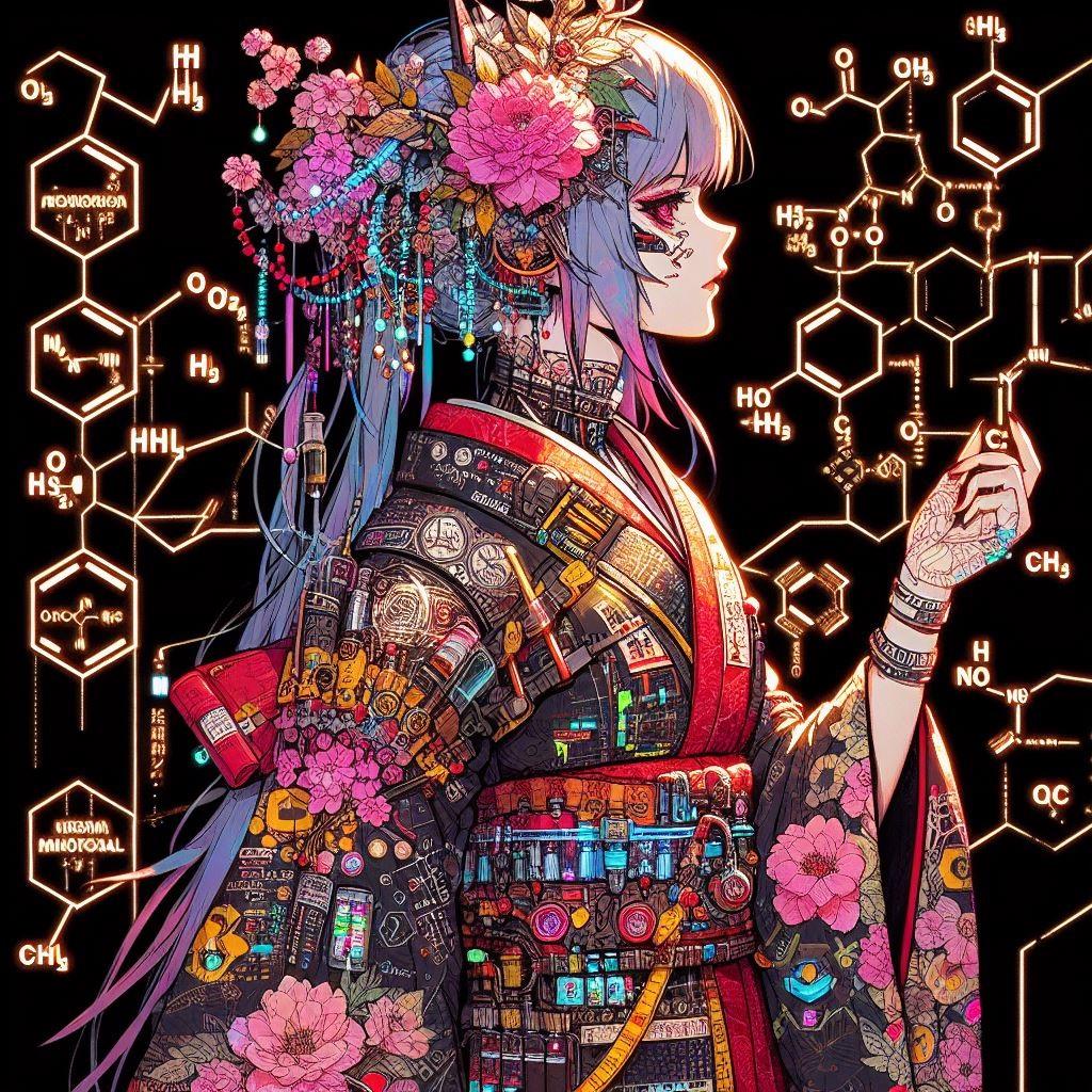 KIMONO