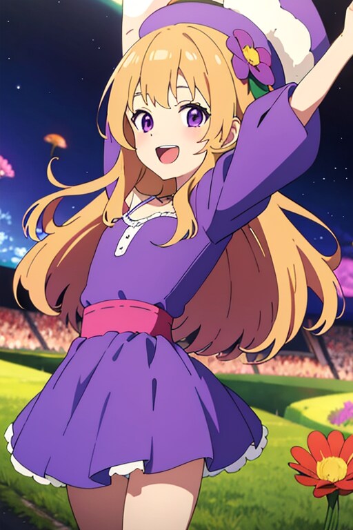 魔法少女