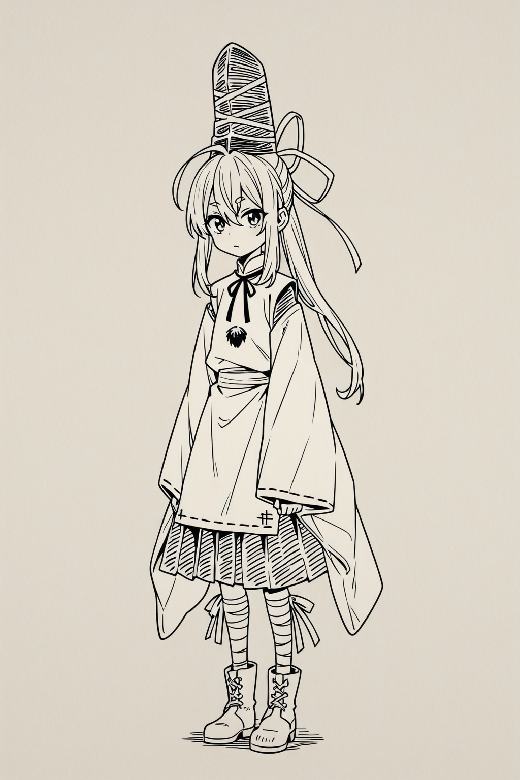 思いついた単語で生成 | の人気AIイラスト・グラビア