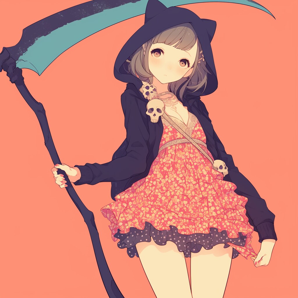 グリム・リーパー