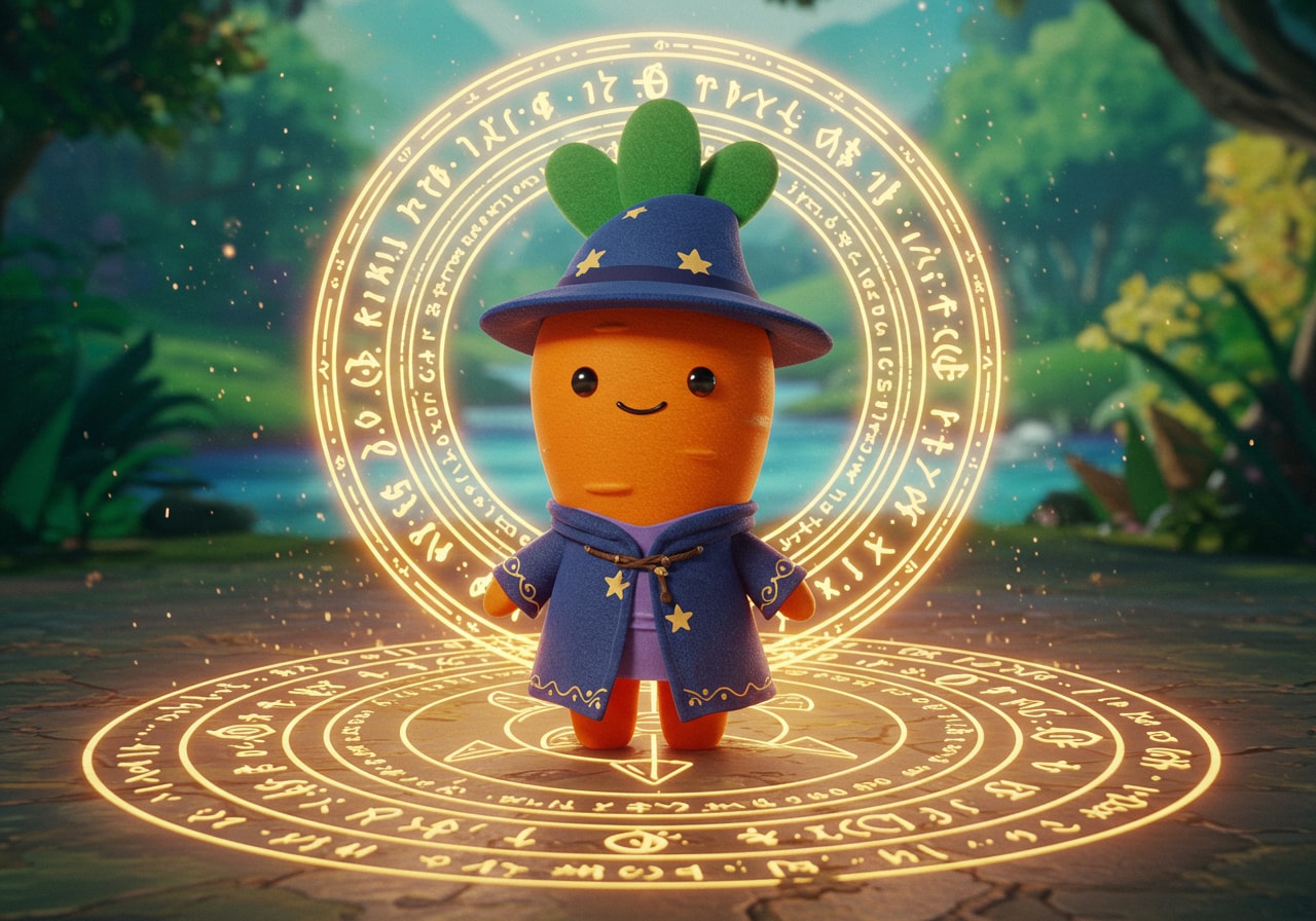 人参魔導士さん | の人気AIイラスト・グラビア