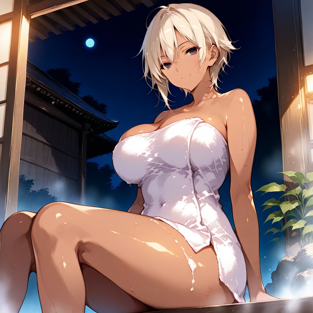 温泉陽菜さん