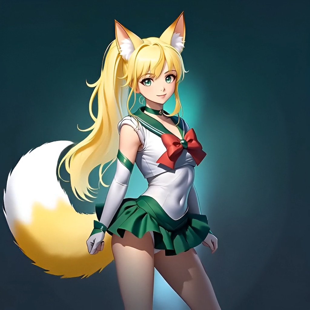 毛富毛富：木曜の🦊（動画あるよ）