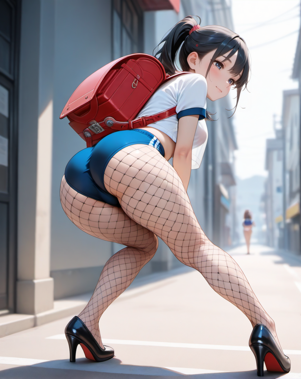 ぴっかぴっかの１年生