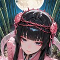 天の羽衣 2枚目
