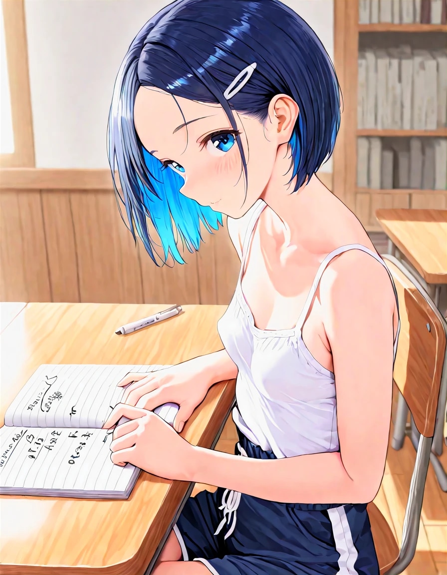 金曜。周期のログの表紙を、私の言葉で書き直した