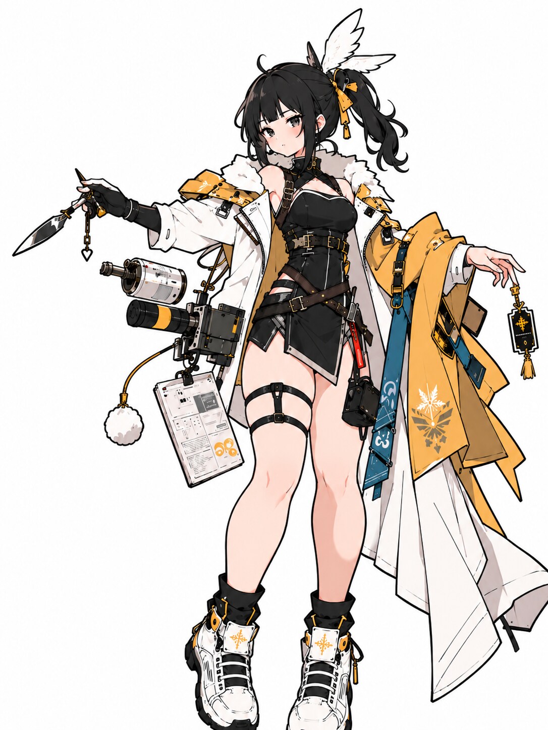 ヴァルキリー19